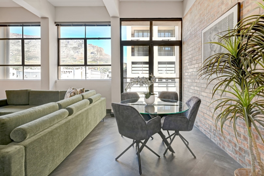 2 Bedroom Property for Sale in Cape Town City Centre Western Cape